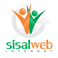 Sisalweb Internet Logomarca